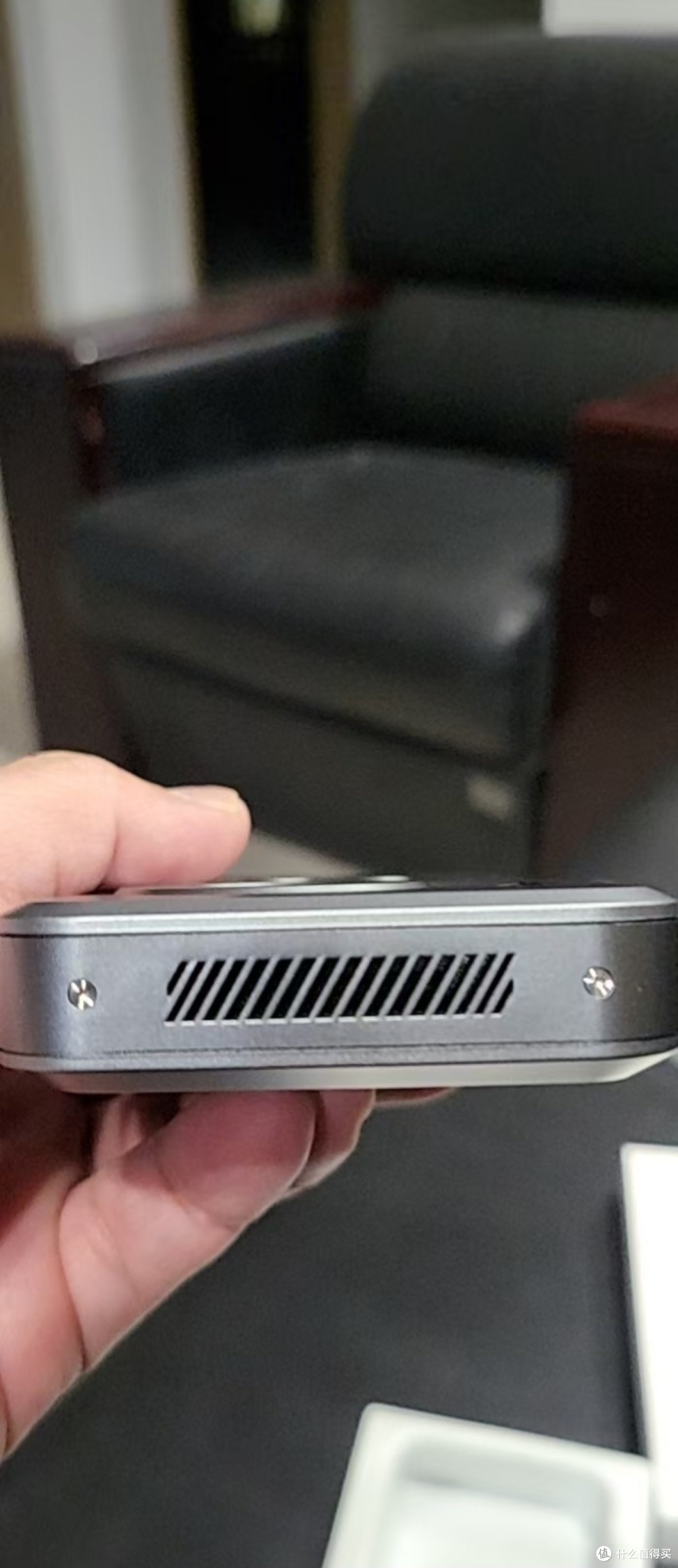 Report on the Trial Use of GOOVIS D4 Lite Player
