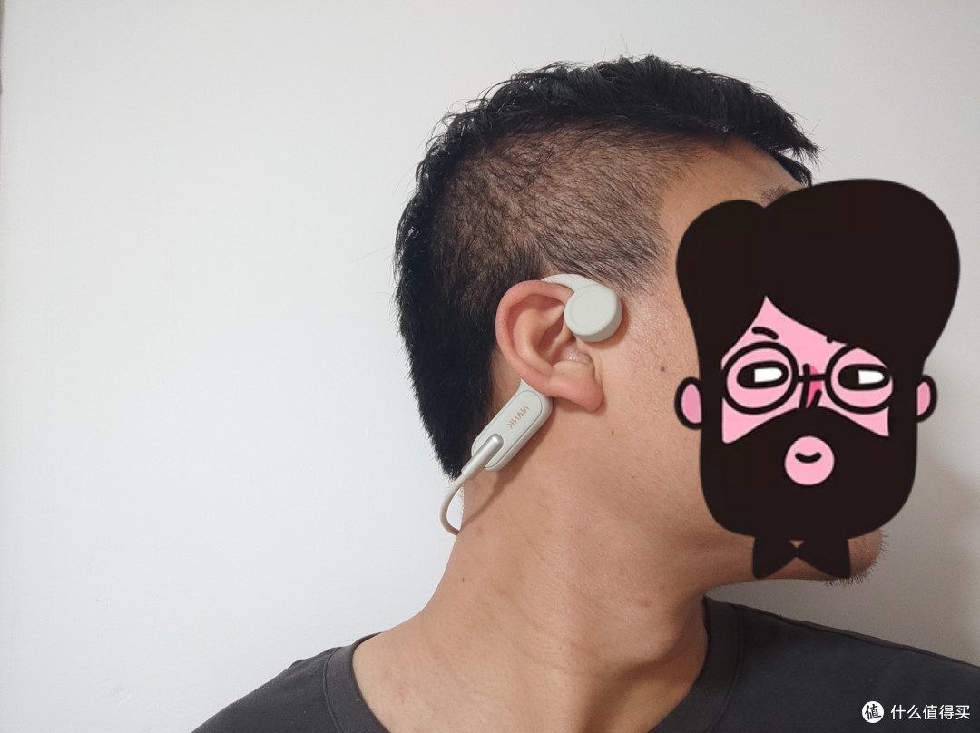 南卡Runner3开箱亲测:跑步游泳带它一个就够了?