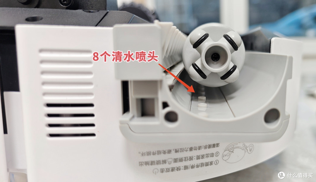 恒压活水洗地！科沃斯 T80把滚筒式洗地机器人的价格打下来了！