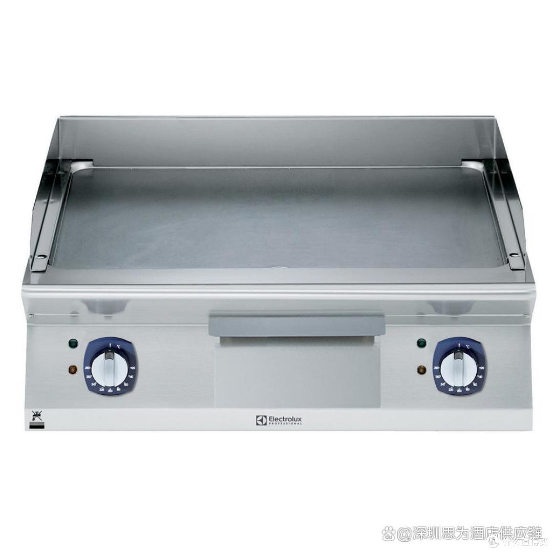 伊莱克斯 Electrolux 371340 商用电扒炉:高效烹饪的专业之选