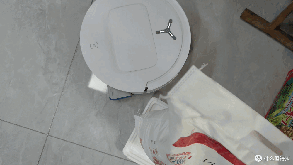 恒压活水洗地！科沃斯 T80把滚筒式洗地机器人的价格打下来了！