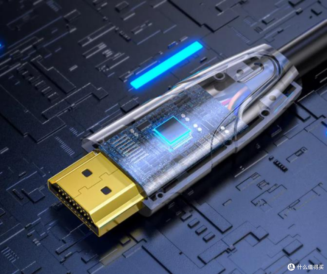 家庭影院大屏电视选择铜线HDMI还是光纤HDMI,为啥说5米是个坎?