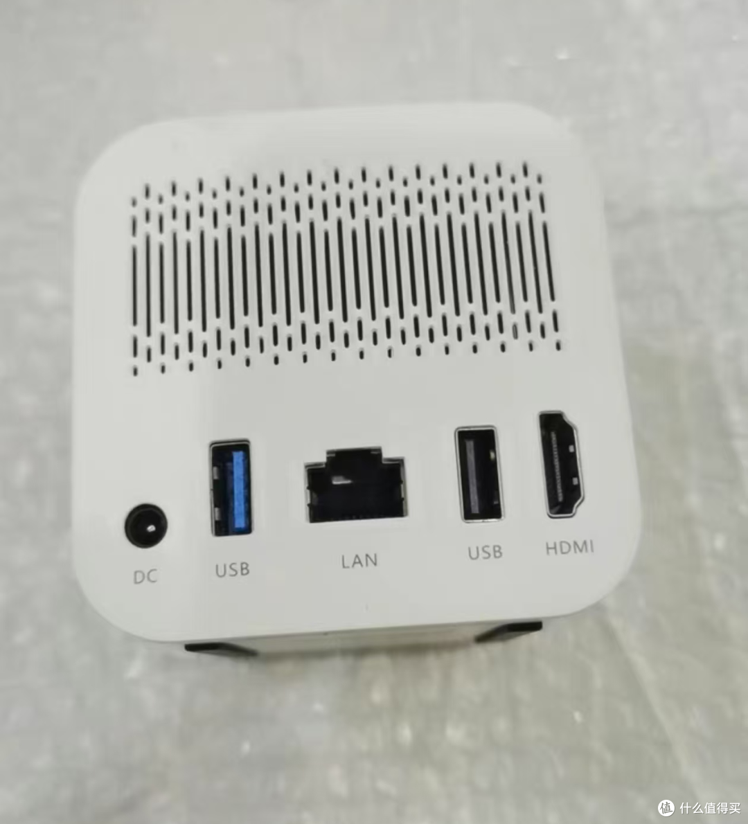 6+64G盒子小钢炮，支持千兆口+8K硬解，还能玩黑神话悟空
