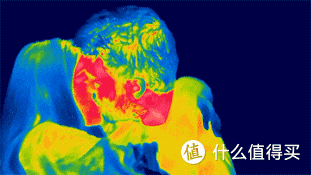 军工三防热成像手机,堪称黑科技“夜视仪”!还能穿透墙体?