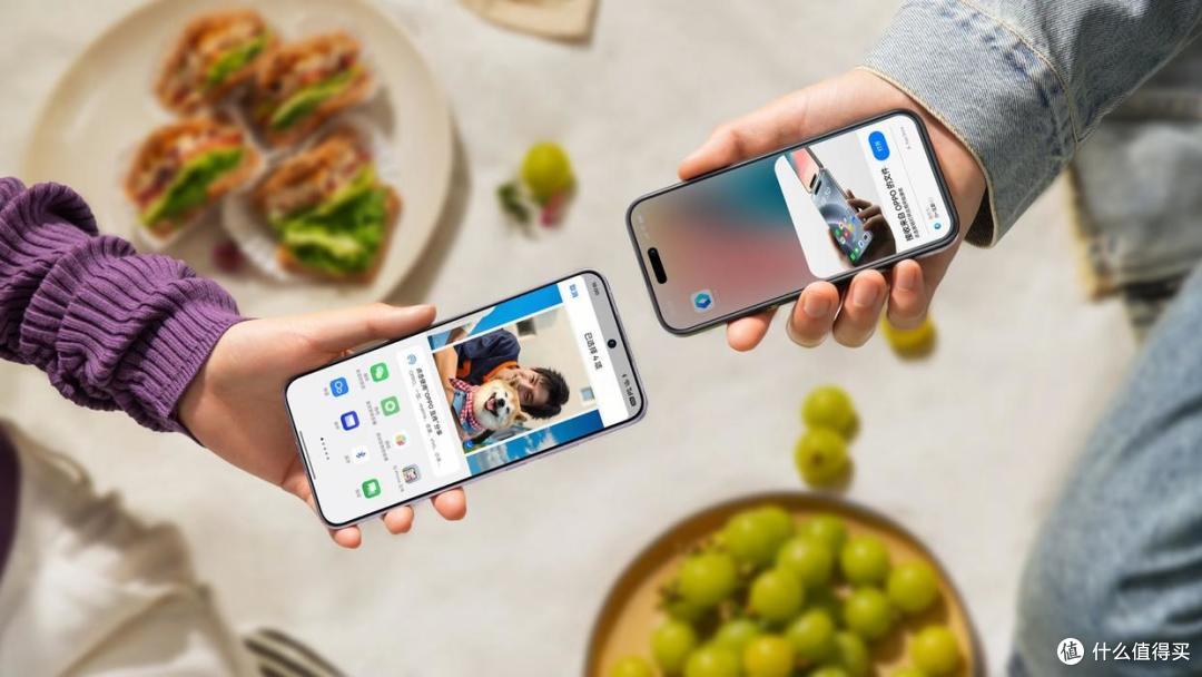 次旗舰性能榜更新:OPPO Reno13 Pro排名第四,第一名遥遥领先