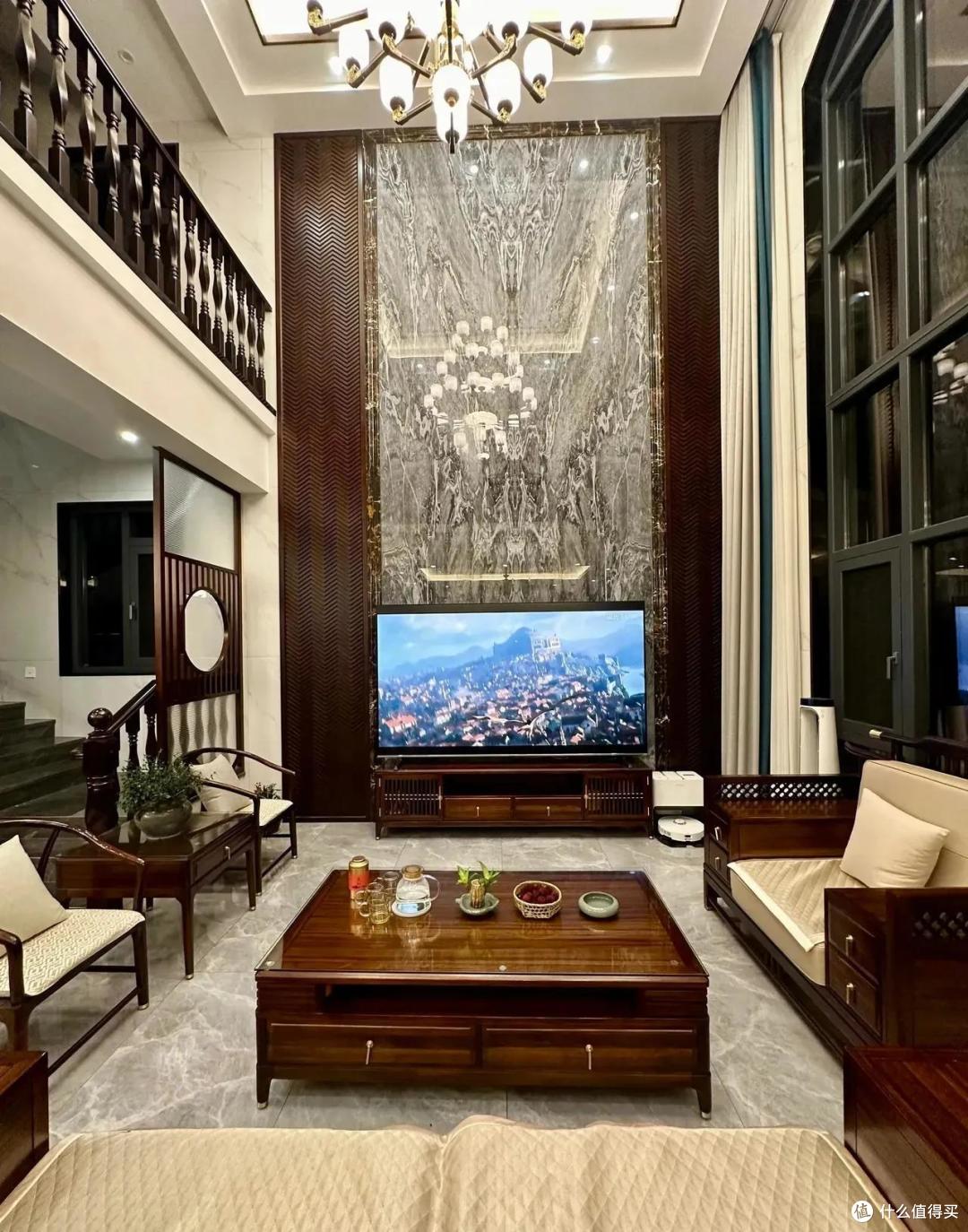 在农村,花上百万自建这么一栋别墅,真的很有面子!