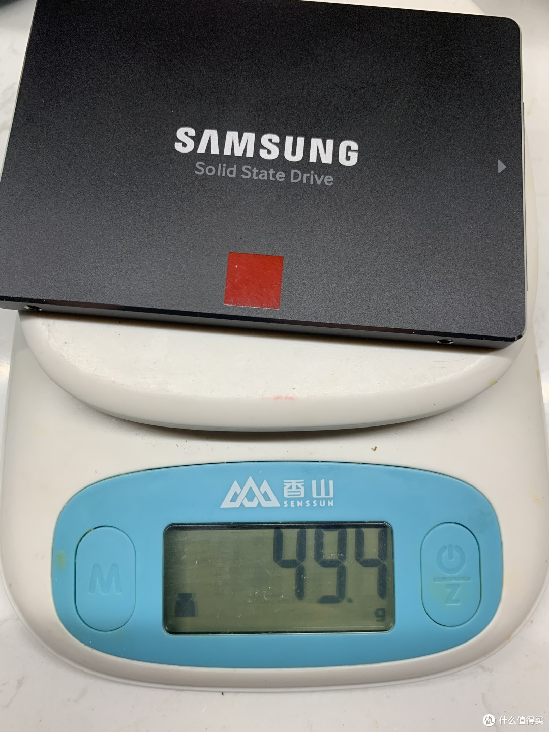 好酒不怕陈，10年前的三星MLC固态盘，现在还能打吗?