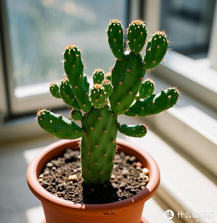 4 种耐旱花，别总浇水，浇水越少长得越旺