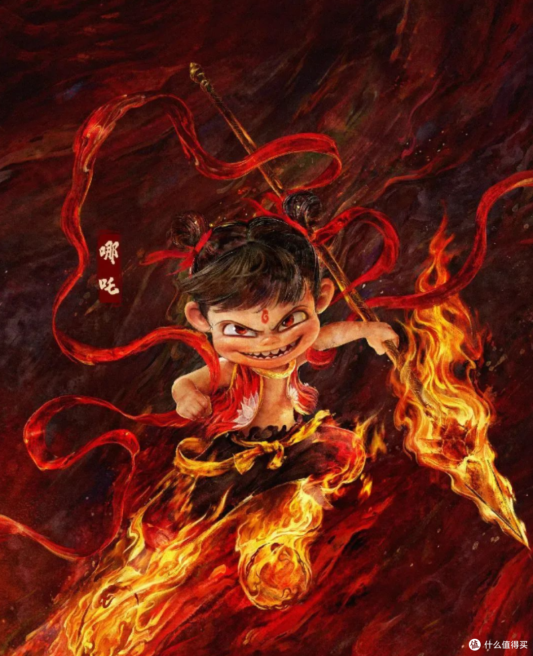 《哪吒2》登顶中国影史票房榜首,凭的是什么?