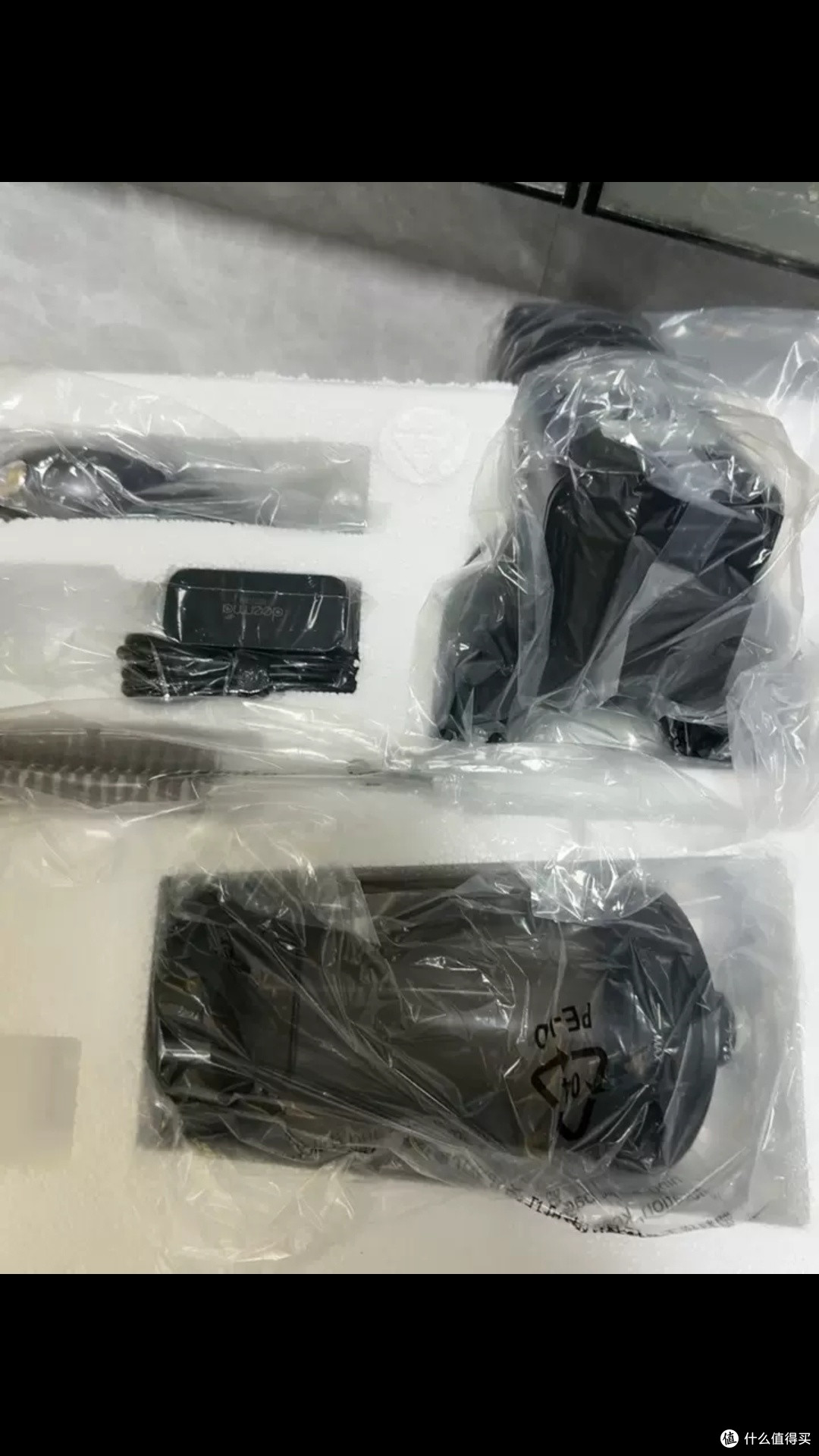 自动清洁好机器