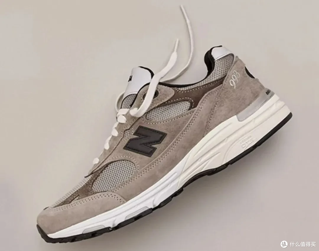 JJJJound,NB.993  JJJJound x NB 开启登记！国区定价是...