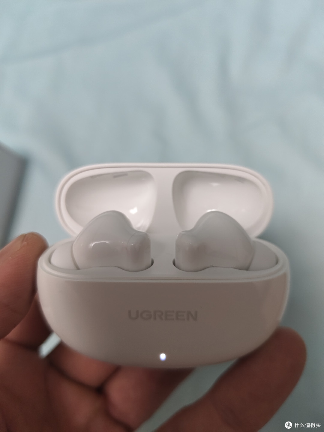 绿联HiTune T6s真无线蓝牙耳机使用体验