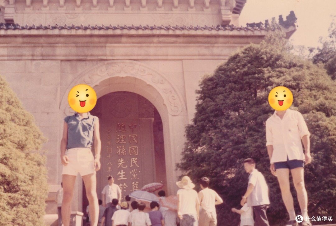 推荐一条反常规游览南京中山陵景区的路线