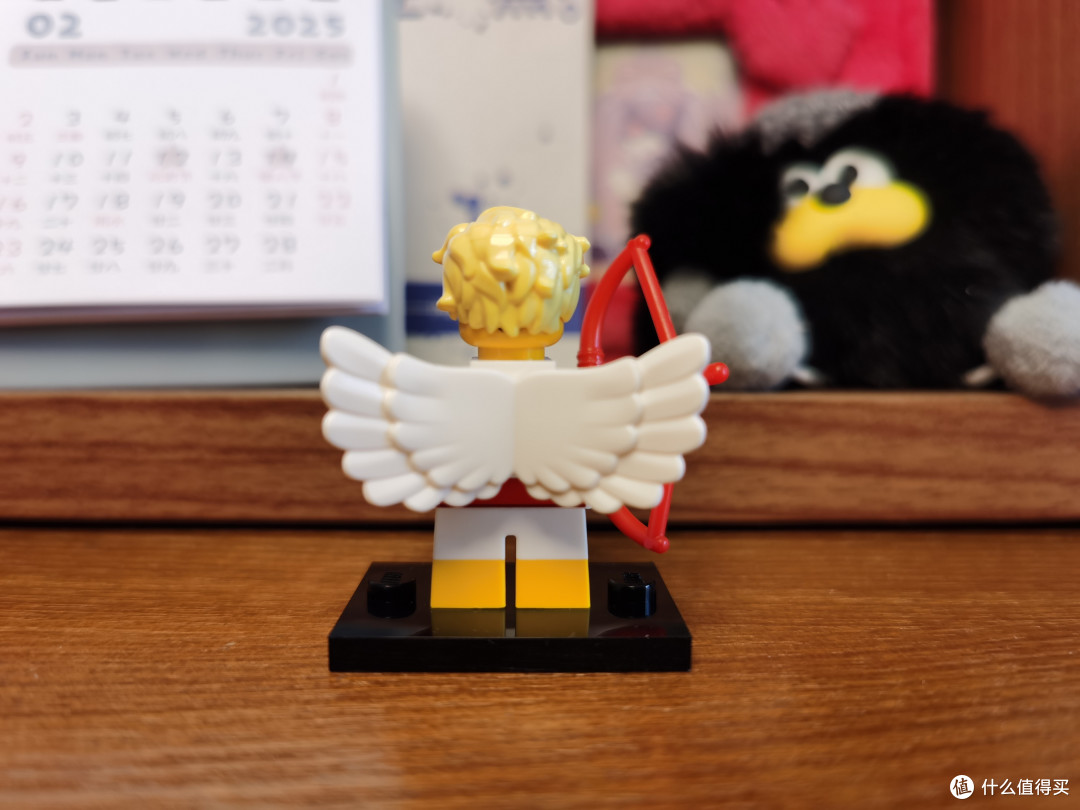 乐高71048人仔抽抽乐27季(中古篇)