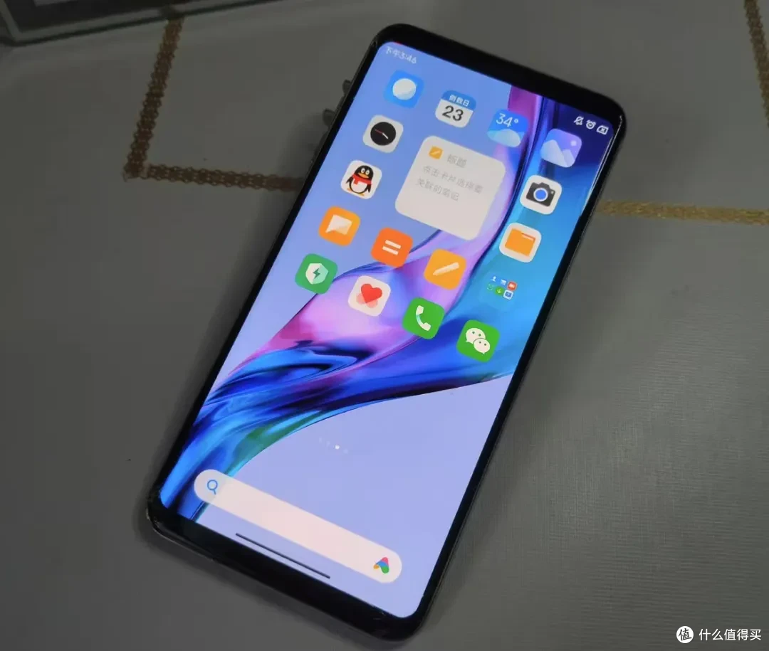 121元的“洋垃圾”手机,骁龙835+2K高分屏,能刷MIUI12