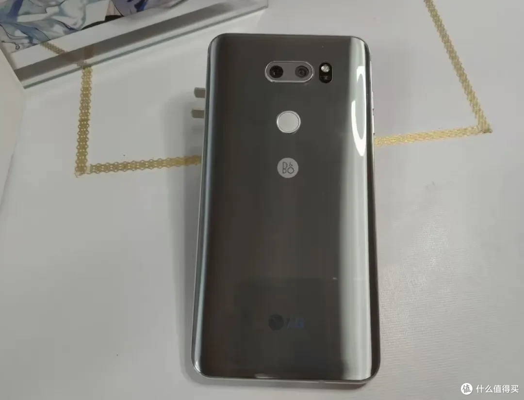 121元的“洋垃圾”手机,骁龙835+2K高分屏,能刷MIUI12