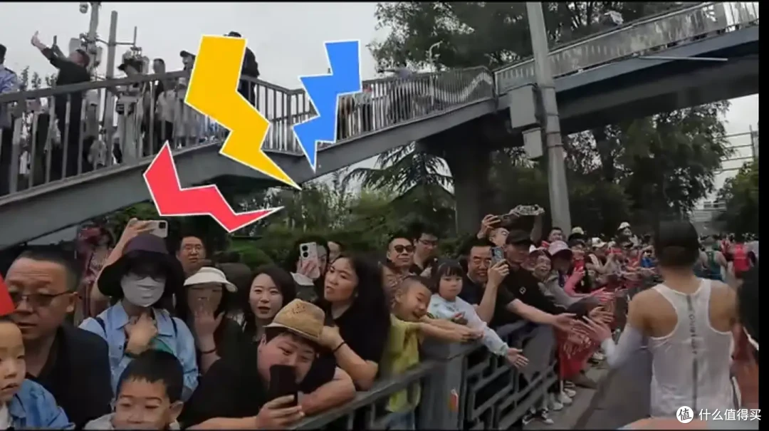 郑开马拉松开放报名了,又勾起了我去年的回忆