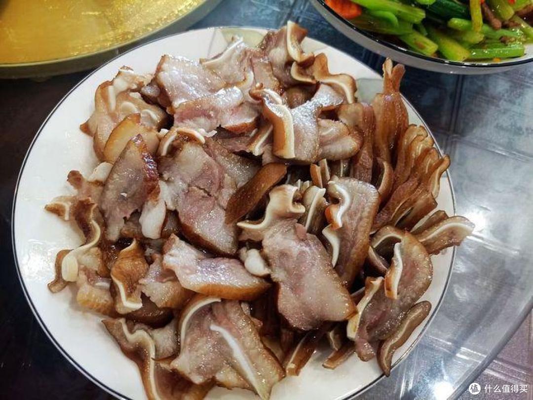 看看朋友家的宴客菜,太丰盛了,你家这样做吗?