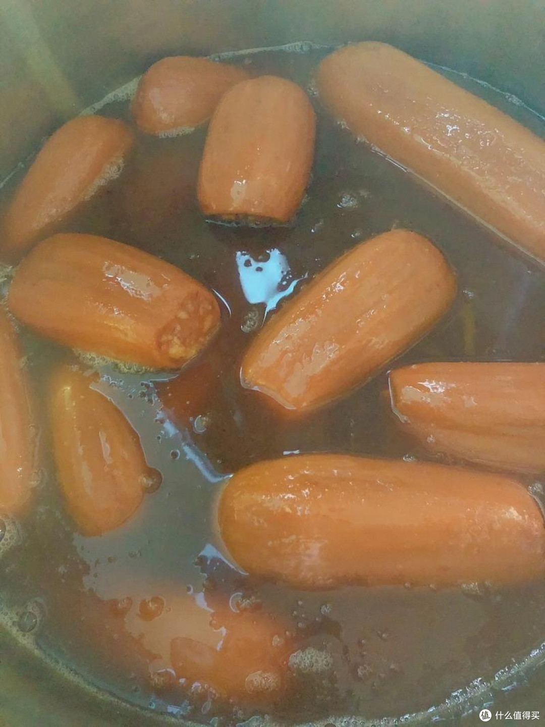 佳节美食大赏：桂花糖藕，甜蜜软糯，节日餐桌上的甜蜜担当！