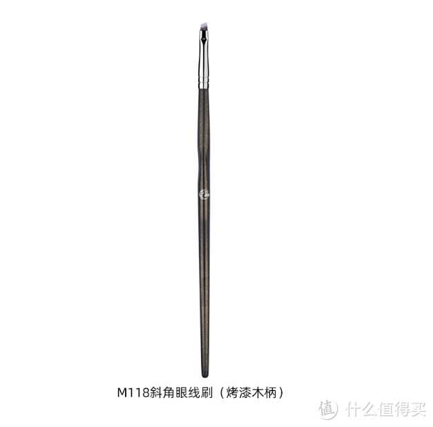 ENERGY / 艾诺琪新手精细斜角眼线刷 大师 M118：新手的眼线神器