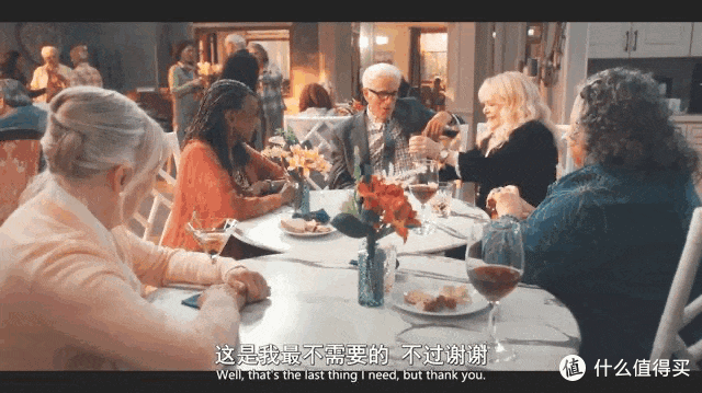 一集爆,Netflix新剧又霸榜啦