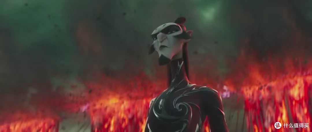 《哪吒2》爆火,多少人是冲着“仙界的小镇做题家”申公豹去的?