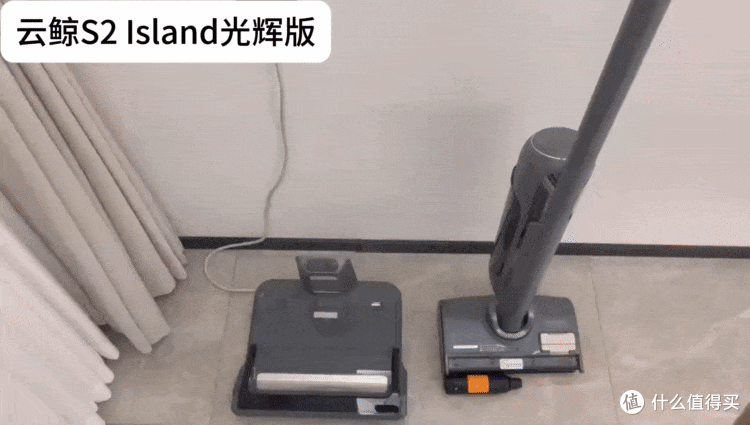洗地机竟成“移动臭气源”实测云鲸/追觅/石头哪款能自清洁到位？