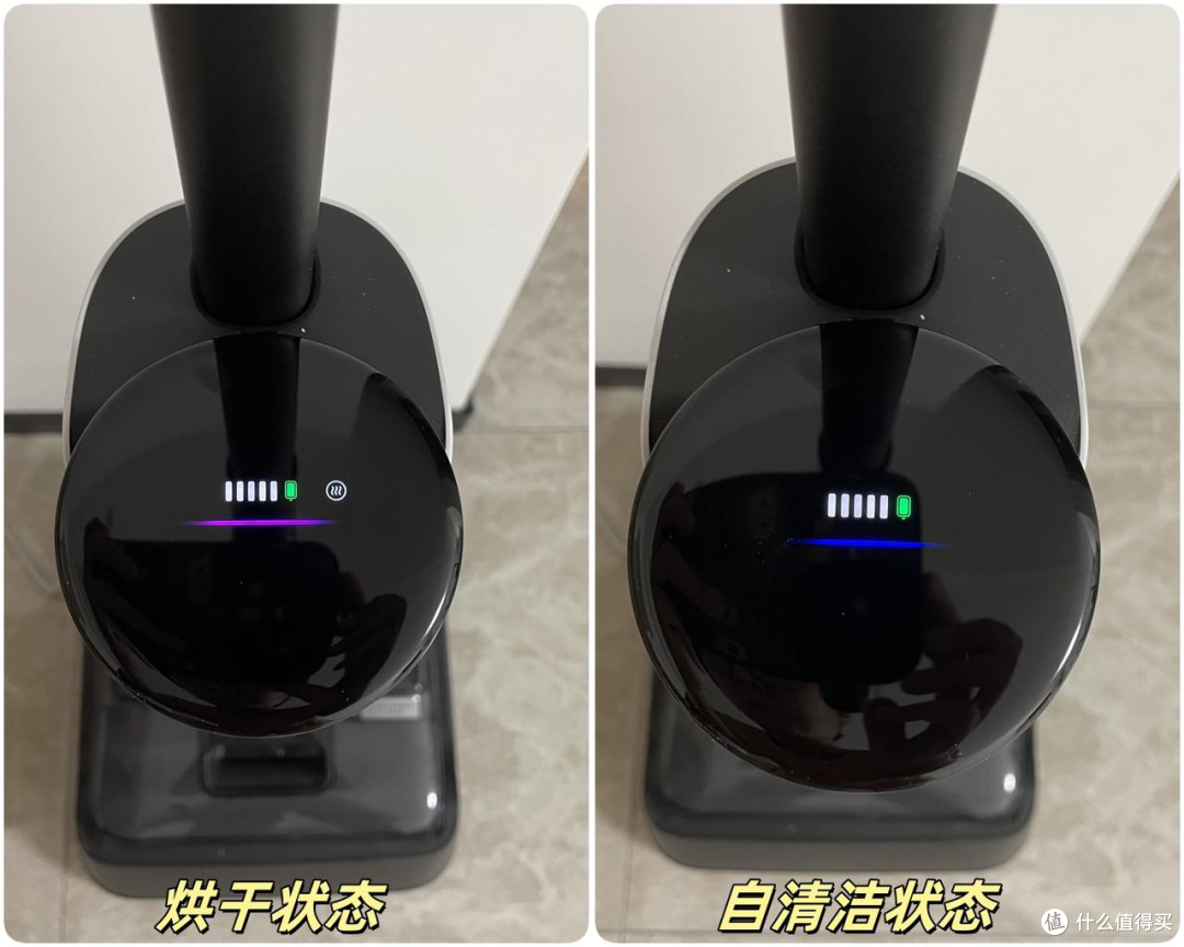 洗地机竟成“移动臭气源”实测云鲸/追觅/石头哪款能自清洁到位？
