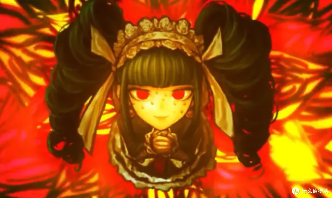 弹丸论破同款处刑输了就会被吃掉深渊绝赌超越前辈了吗