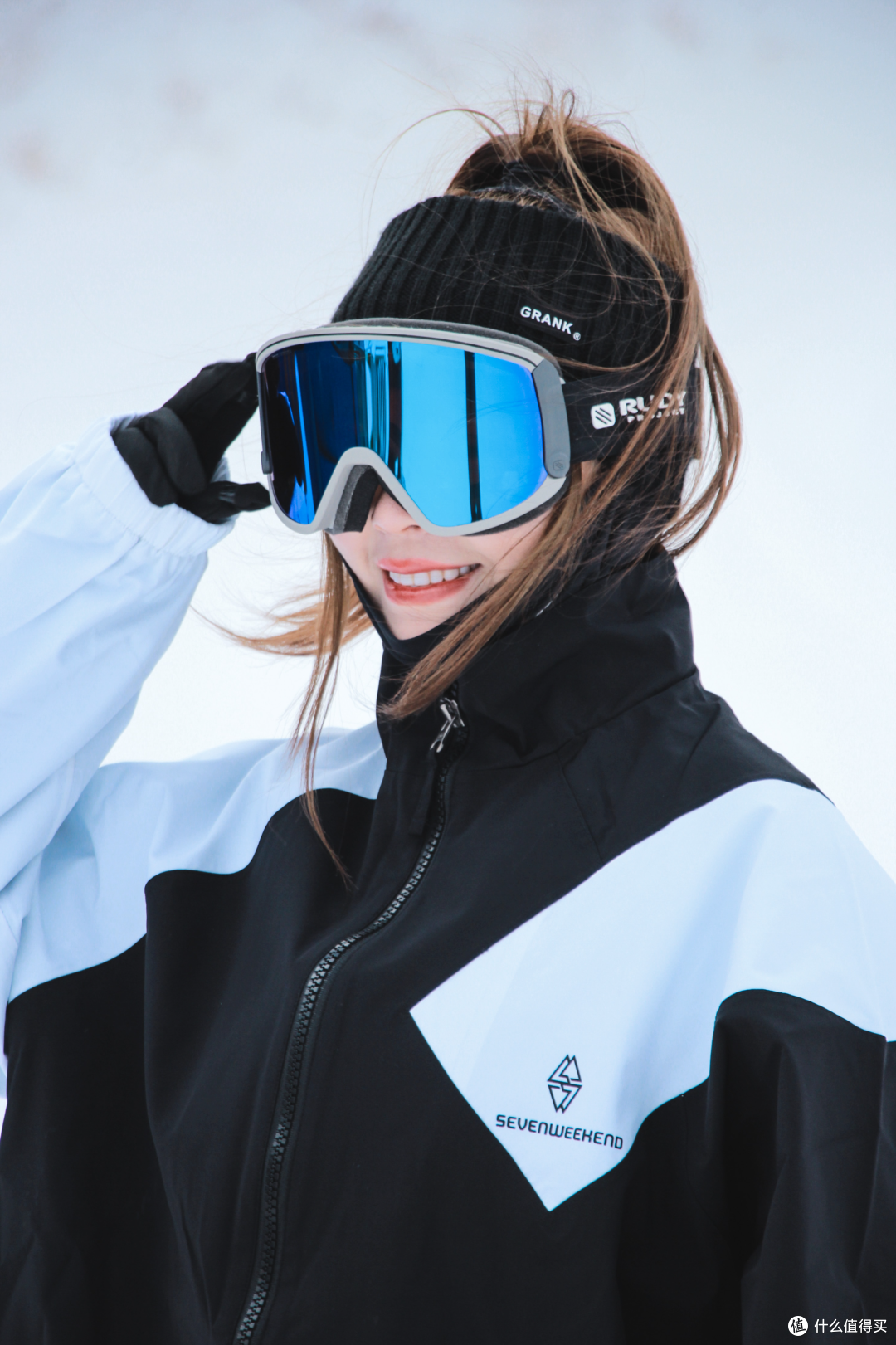 亚冬会开赛!想要滑雪的你们,做好装备了吗?