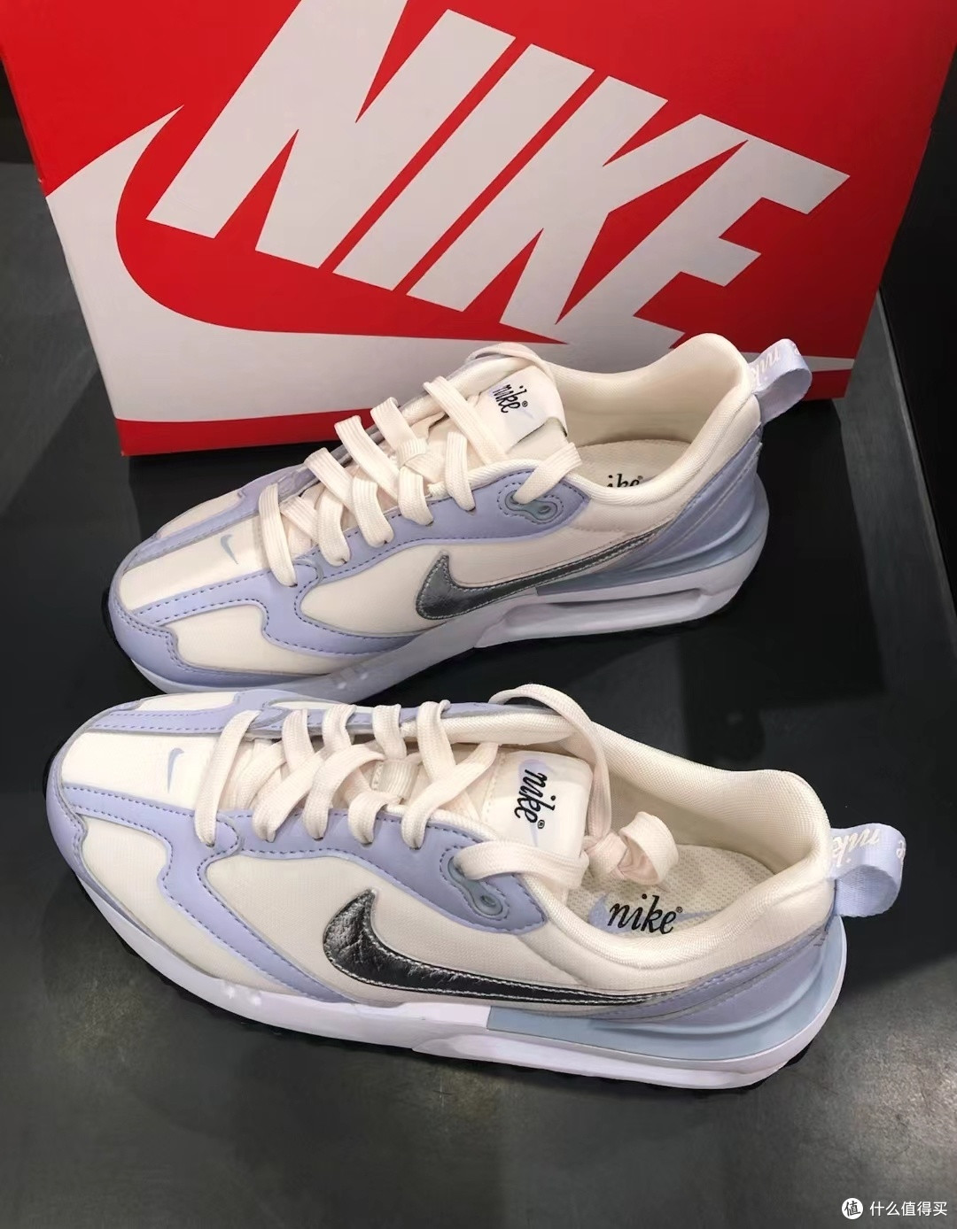 紫色确实有韵味:耐克 WMNS AIR MAX DAWN