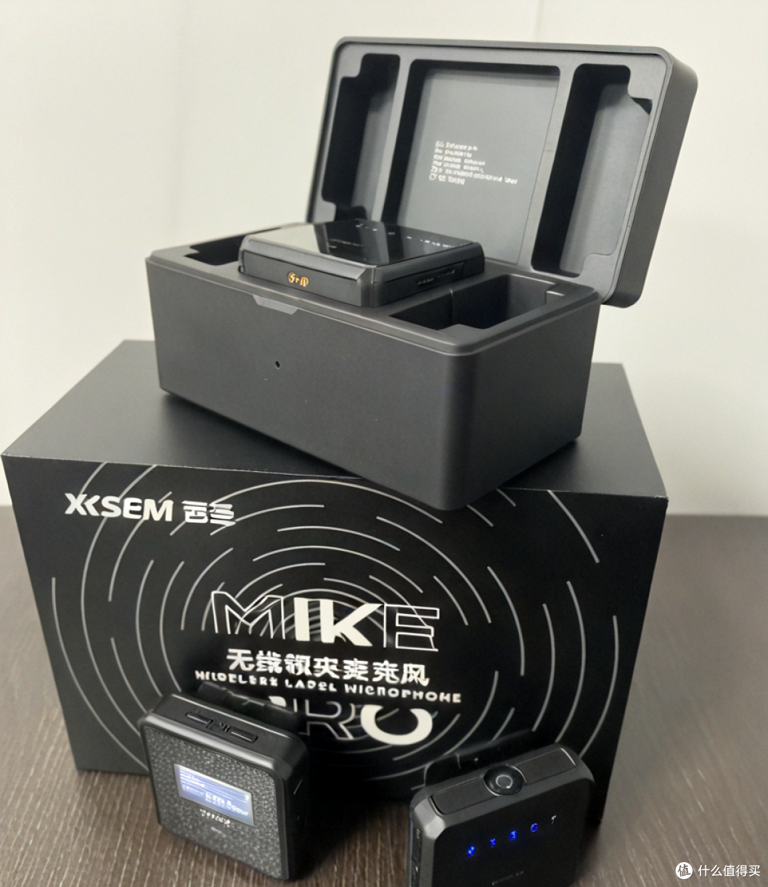 西圣Mike Pro:让你的声音,从此变身“声界巨星”