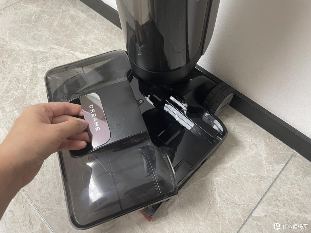 洗地机竟成“移动臭气源”实测云鲸/追觅/石头哪款能自清洁到位？