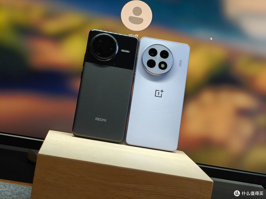 一加Ace 5 Pro、红米K80 Pro对比,两款机器如何选?