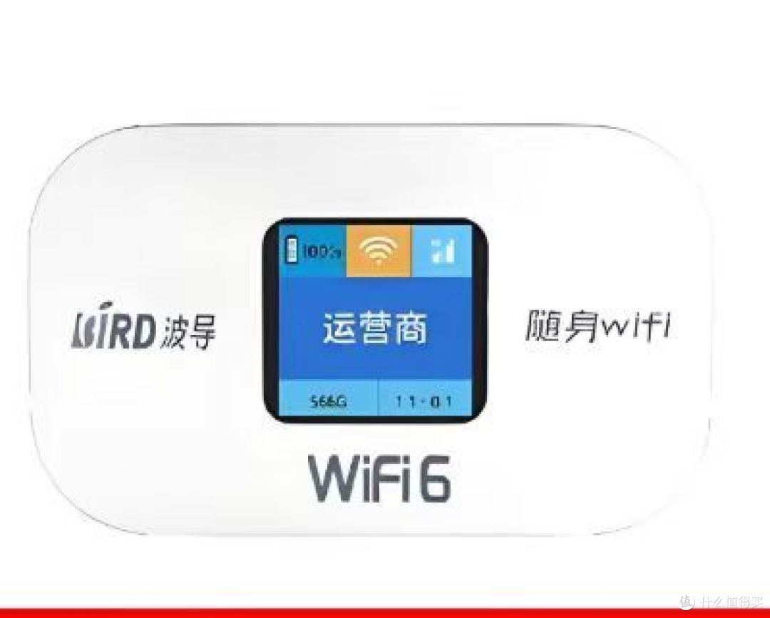 随身WiFi品牌排行榜：2025年五大热门机型选购攻略