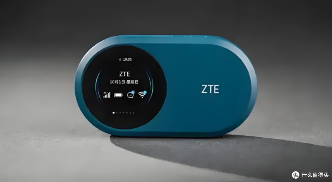 随身WiFi品牌排行榜：2025年五大热门机型选购攻略