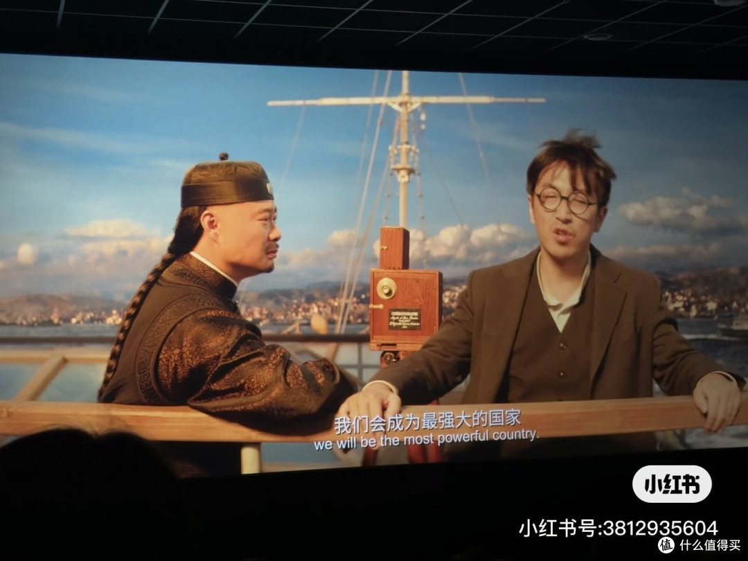 春节档<唐探1900>：穿越时空的悬疑喜剧盛宴