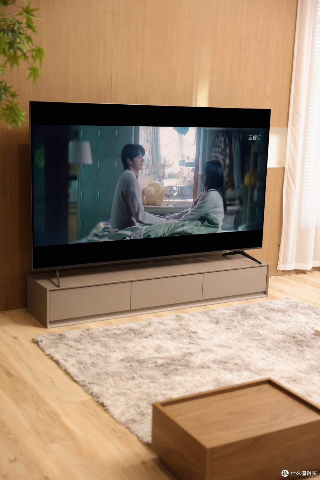 TCL C11K Mini LED电视:万象分区技术引领视听新潮流
