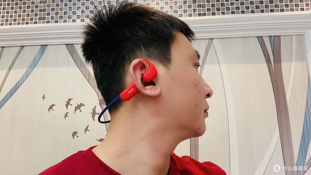 南卡Runner Air气传导耳机——运动爱好者的音乐新宠