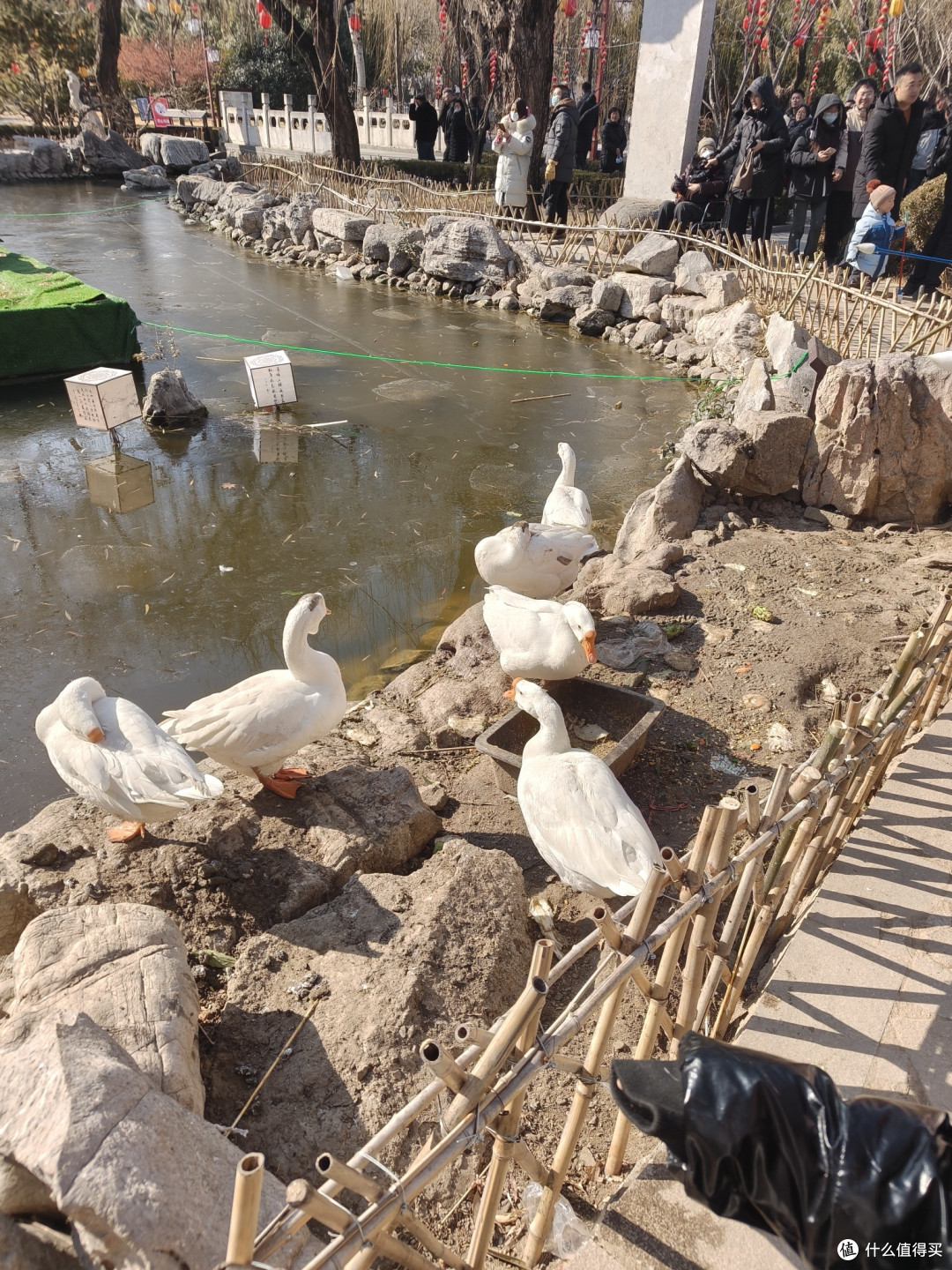 春节高峰临沂两日游—时隔十余年的火车硬卧之旅