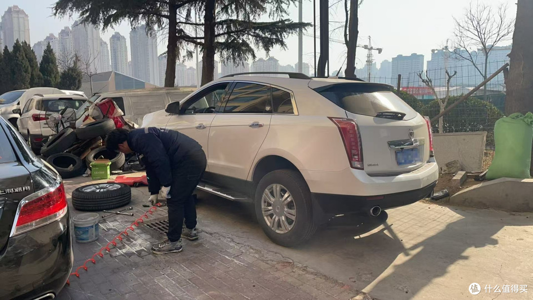 老车虽然残值不高,但维修起来可一点都不便宜啊!自驾出游前维修
