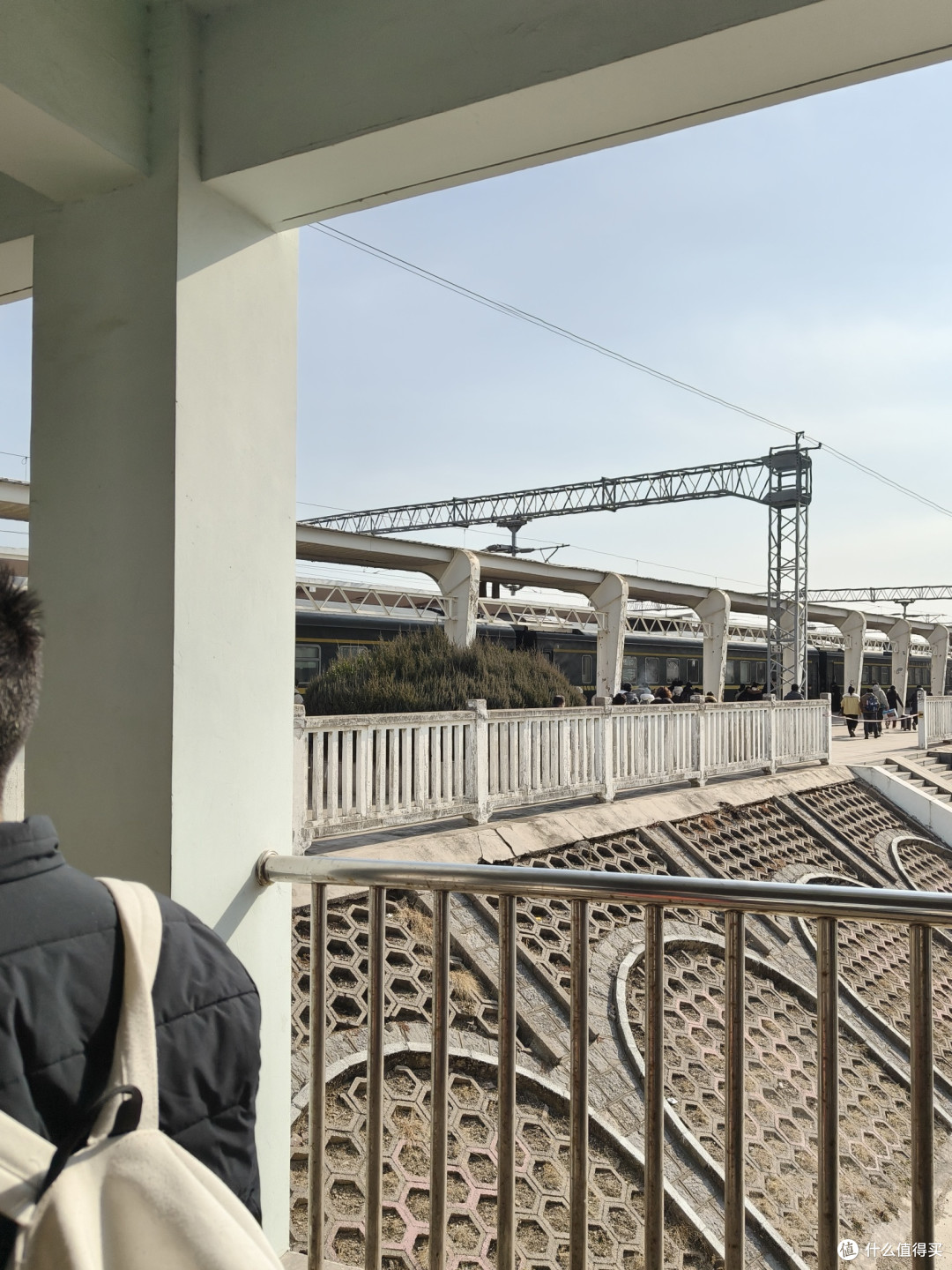 春节高峰临沂两日游—时隔十余年的火车硬卧之旅