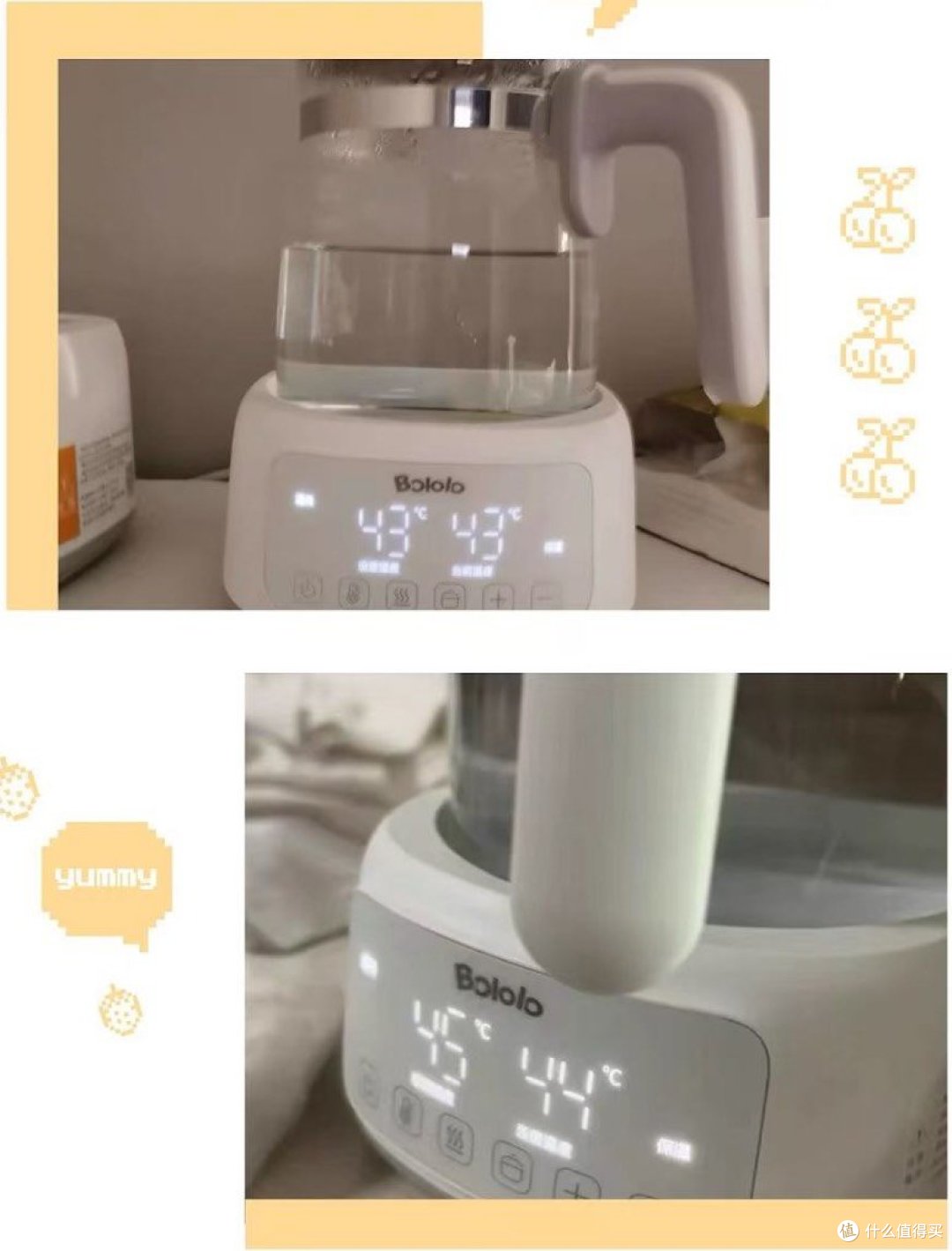 电热水壶哪个品牌好?强烈推荐五款电热水壶品牌,码住收藏!