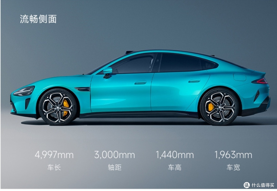 小米SU7保值率大揭秘