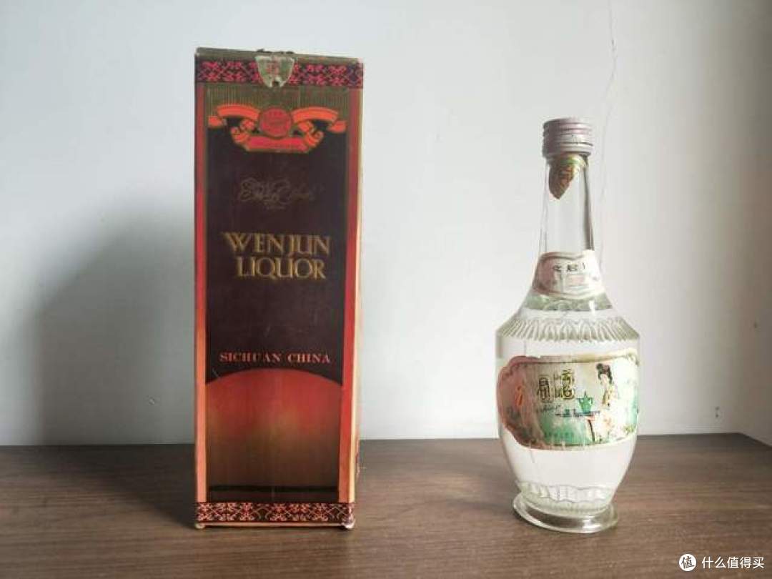 四川浓香老酒不止五大名酒，还有这些值得尝试_白酒_什么值得买