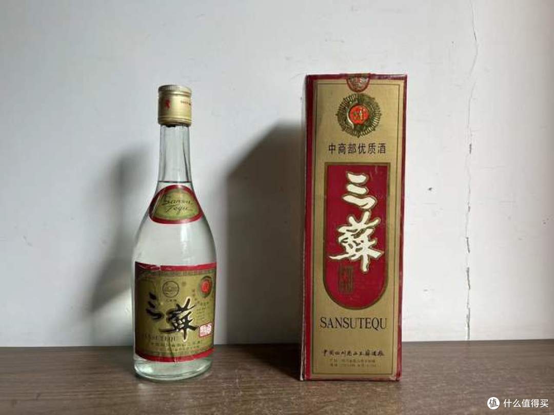 四川浓香老酒不止五大名酒，还有这些值得尝试_白酒_什么值得买
