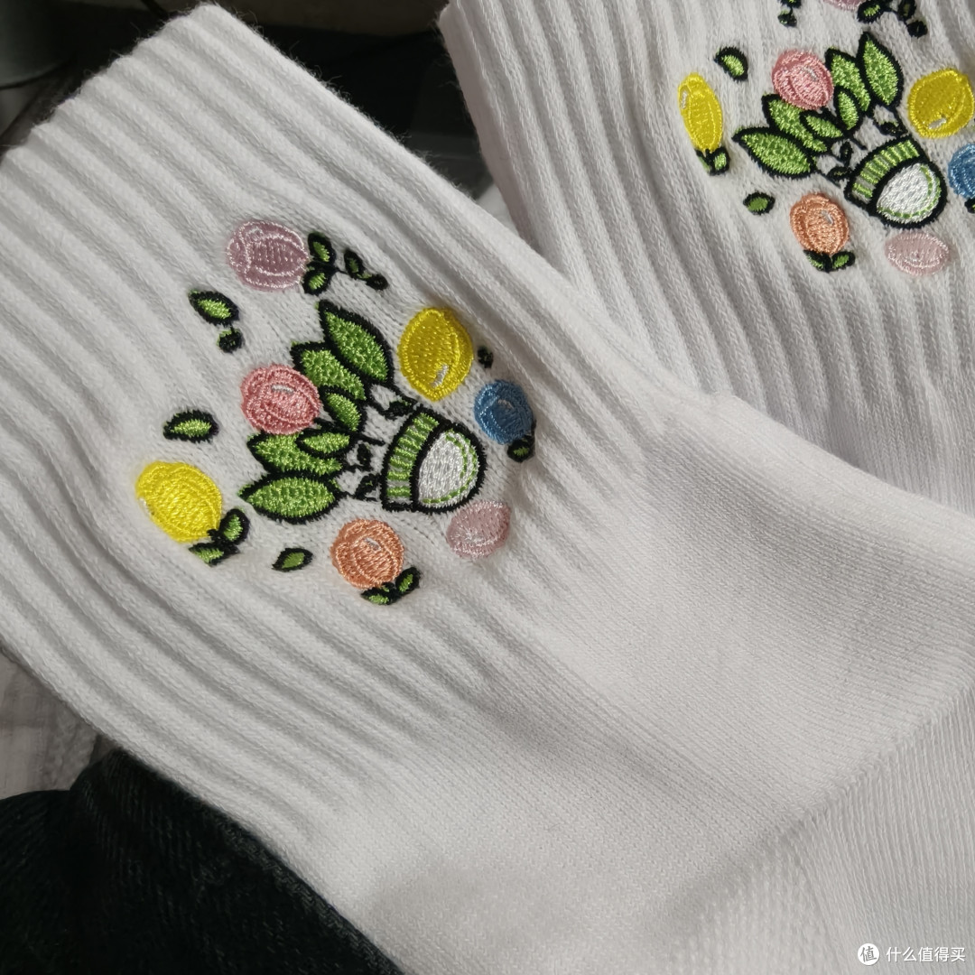 品质刺绣