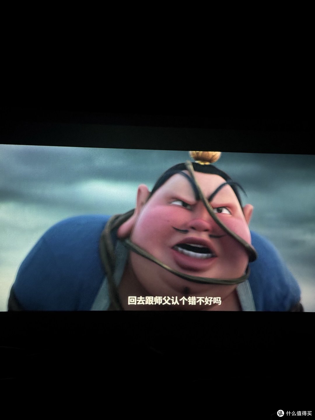 想二刷了,《哪吒2》票房破百亿 ,中国影史首部!
