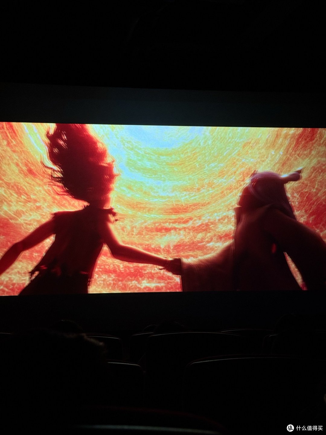 想二刷了,《哪吒2》票房破百亿 ,中国影史首部!