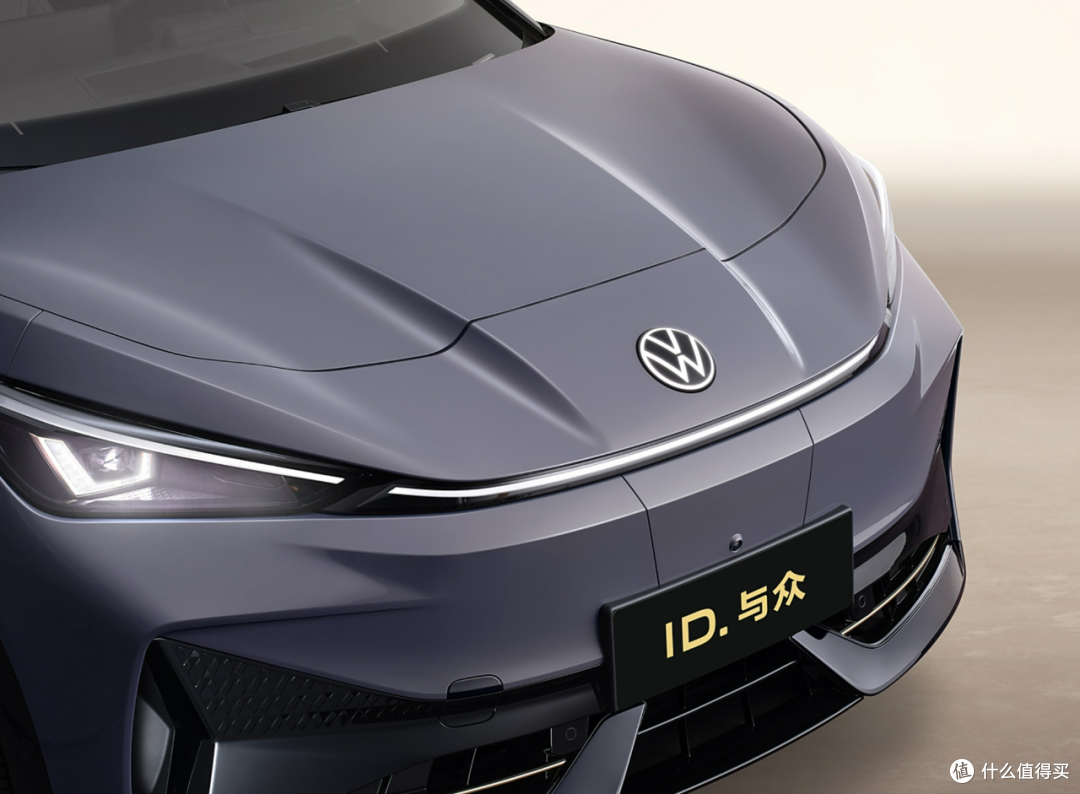 大众集团或将推出全新入门级纯电车型——ID.One